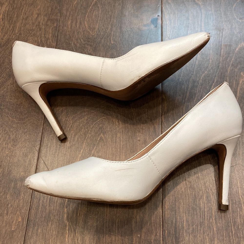 Banana Republic heels